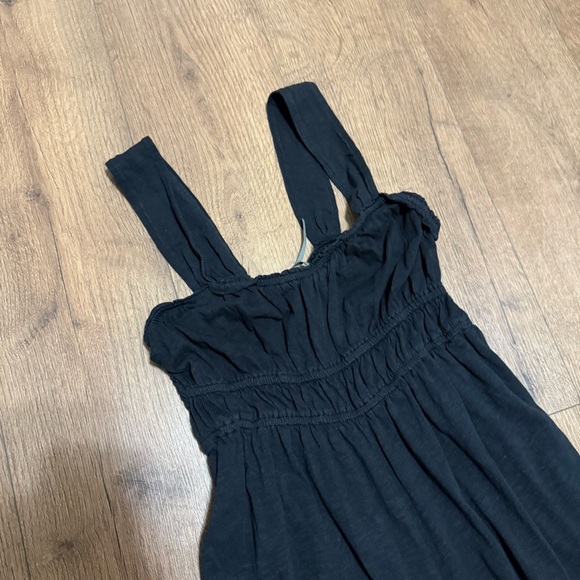 The Simona Scoop-Neck Jumpsuit Anthropologie - Picture 4 of 7